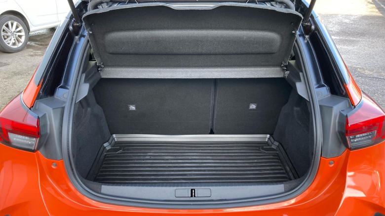 Vauxhall Corsa 1.2 Turbo SRi Nav Premium 5dr Petrol Hatchback